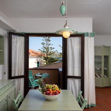 Homey Experience - Marina Loft La Maddalena  Kültér fotó
