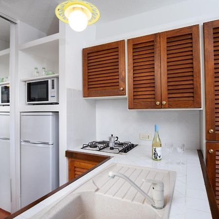 Homey Experience - Marina Loft La Maddalena  Kültér fotó