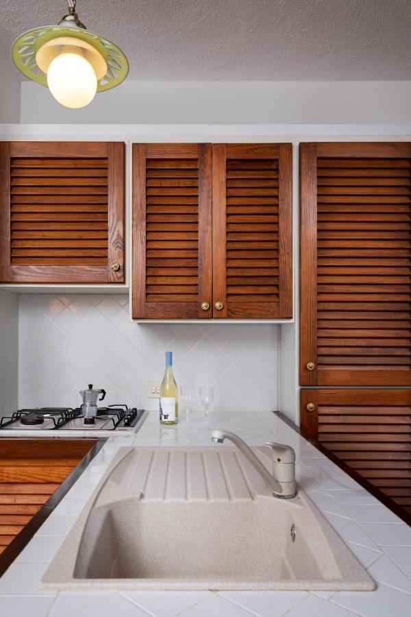 Homey Experience - Marina Loft La Maddalena  Kültér fotó