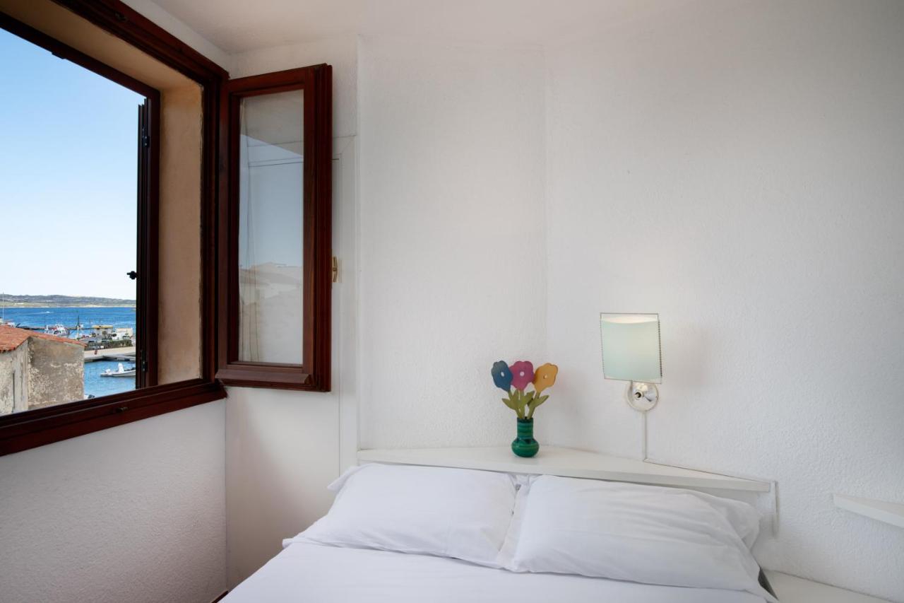 Homey Experience - Marina Loft La Maddalena  Kültér fotó