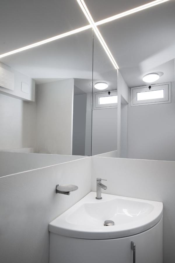 Homey Experience - Marina Loft La Maddalena  Kültér fotó