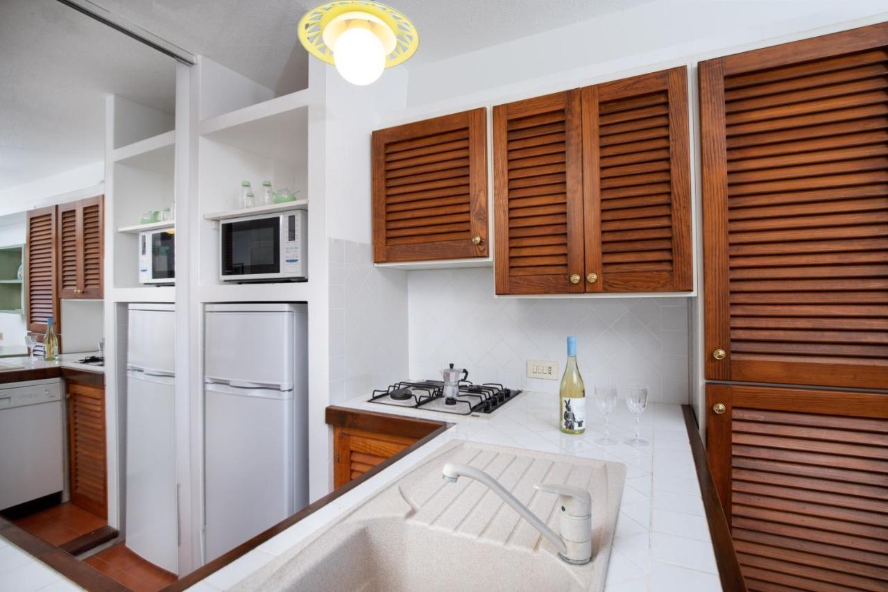 Homey Experience - Marina Loft La Maddalena  Kültér fotó